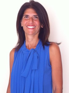 Maria Vittoria Lanzara