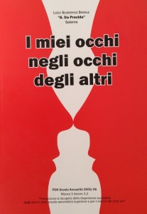 i miei occhi