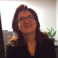 Rosa Sorrentino