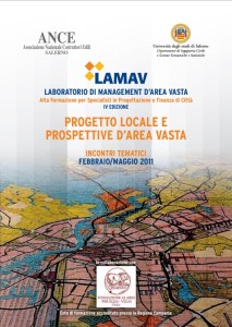 LAMAV INCONTRI