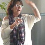 Silvana Noschese